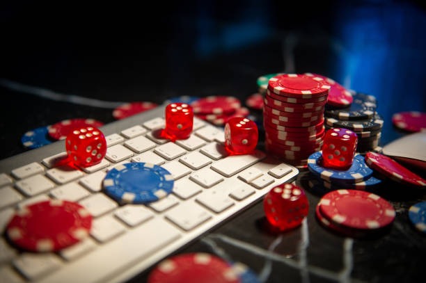 mami live baccarat table with multi-camera studio view and dealer interaction panel
