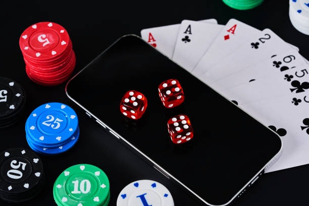 mami live baccarat table display showing prize table for Banker, Player, and Tie outcomes